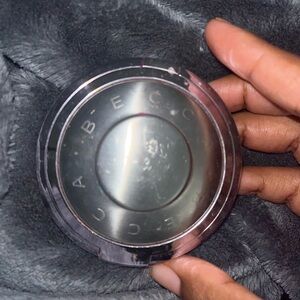 Becca Silver Compact
